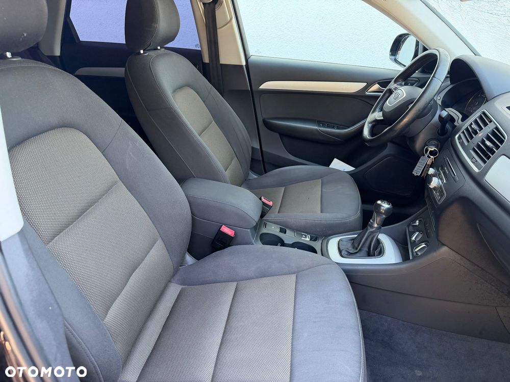 Audi Q3 - 17