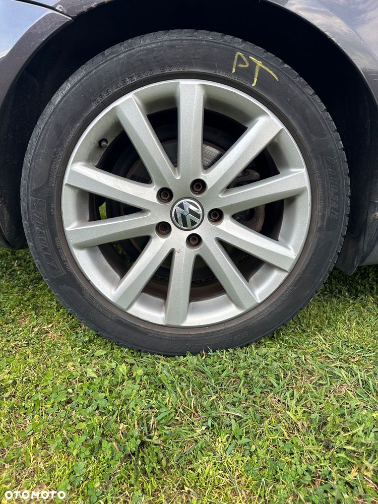 Volkswagen Passat 2.0 TDI DPF DSG Comfortline - 11