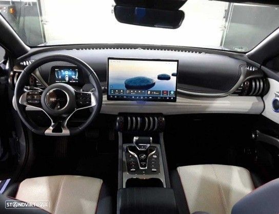 BYD Atto 3 60.48 kWh Design - 4