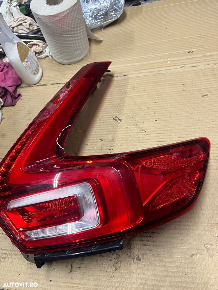 Stop Dreapta Volvo xc40 2022 - 2