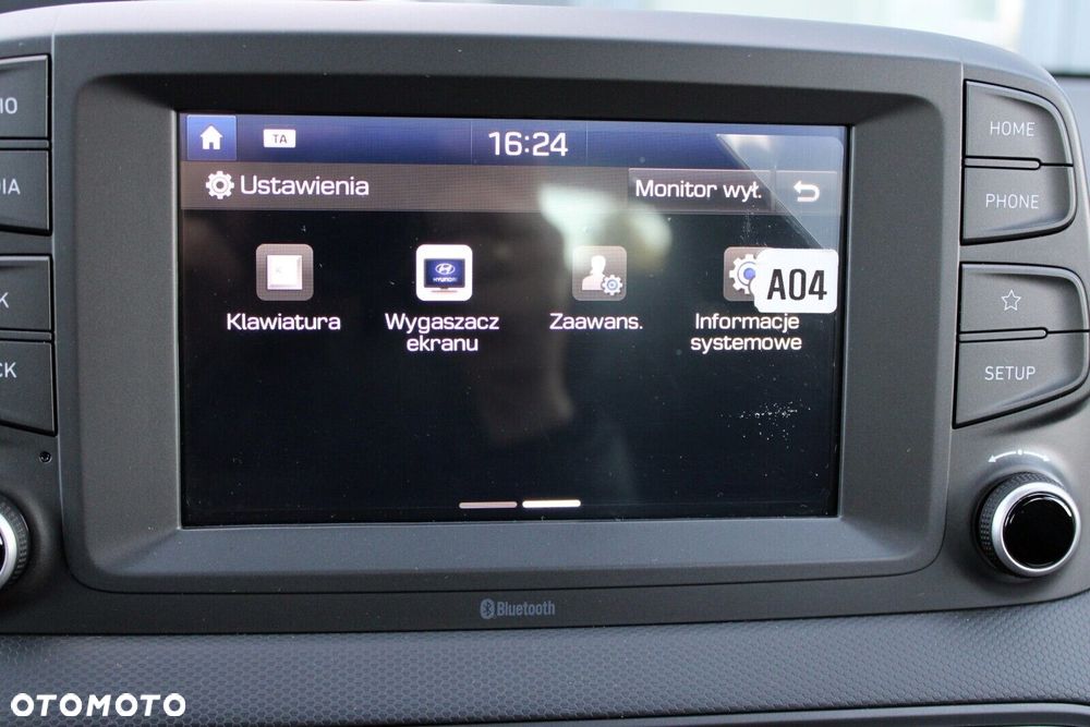 Hyundai Kona 1.0 T-GDI Comfort - 24