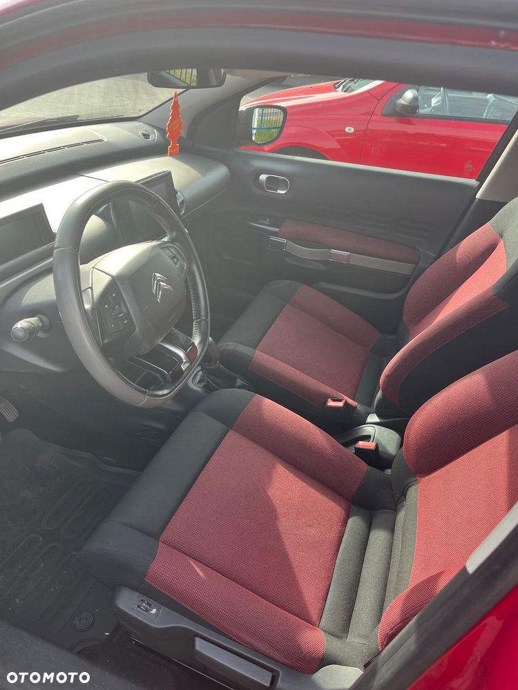 Citroën C4 Cactus 1.2 PureTech Feel - 12