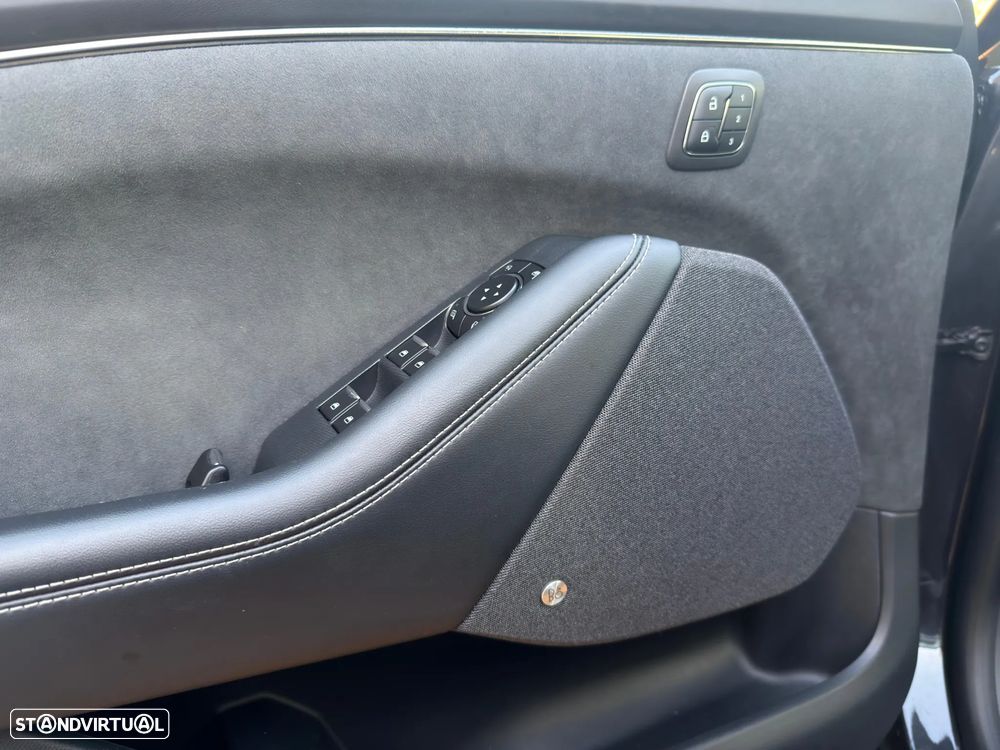 Ford Mustang Mach-E 98.7 kWh GT AWD - 36