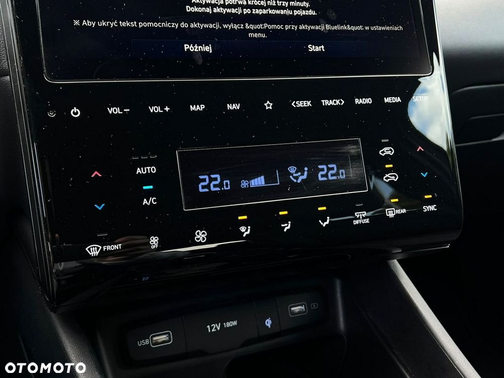 Hyundai Tucson 1.6 T-GDi 4WD DCT N Line - 29
