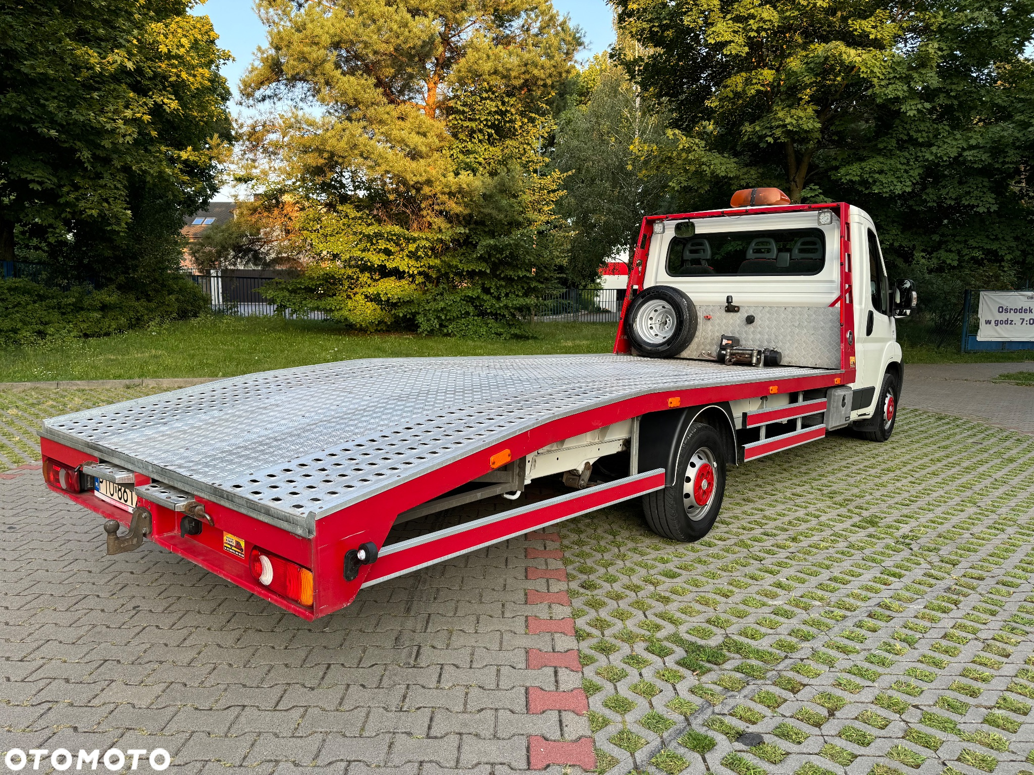 Fiat Ducato - 8