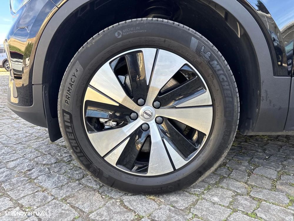 Volvo XC 40 1.5 T4 PHEV Inscription Expression - 31