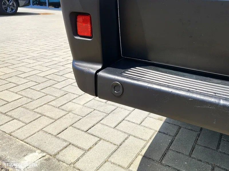 Peugeot Boxer Outro - 7