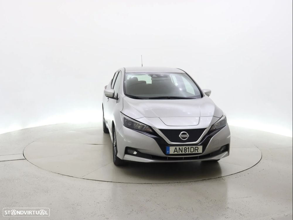 Nissan Leaf e+ Acenta - 9