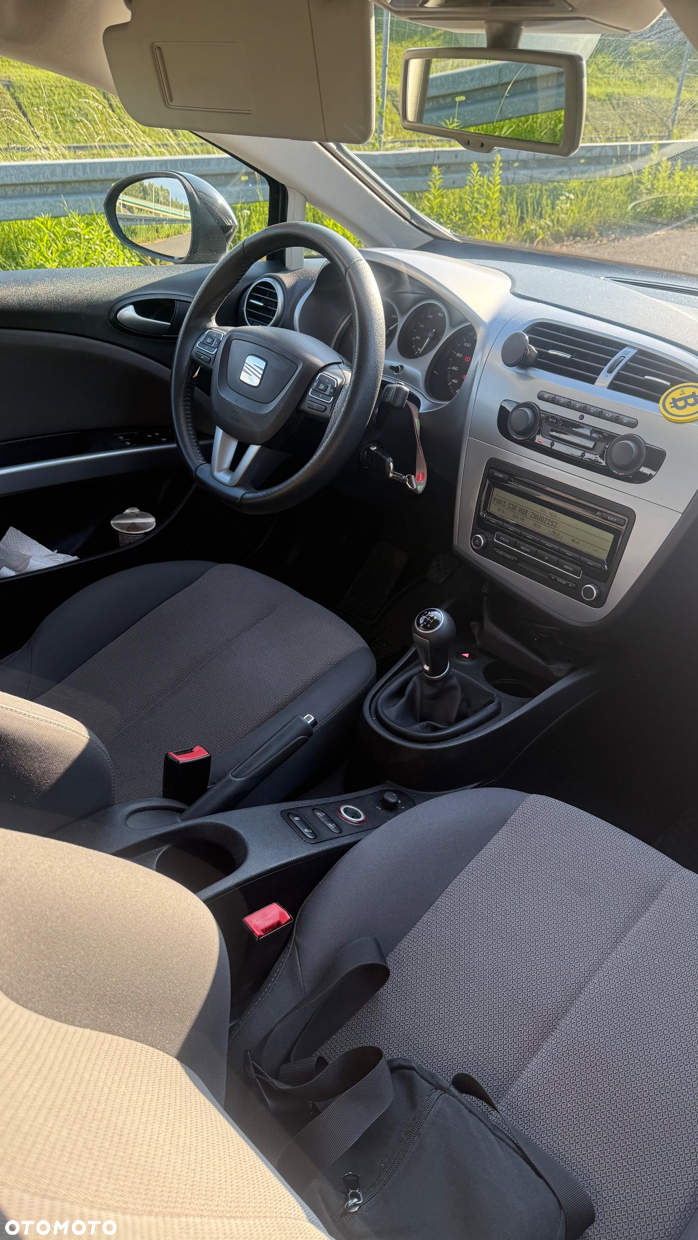 Seat Leon 1.4 TSI Comfort Limited - 17