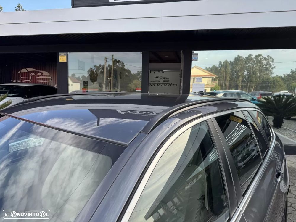 BMW 518 d Line Luxury - 23