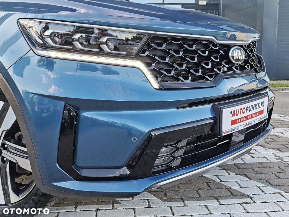 Kia Sorento - 7