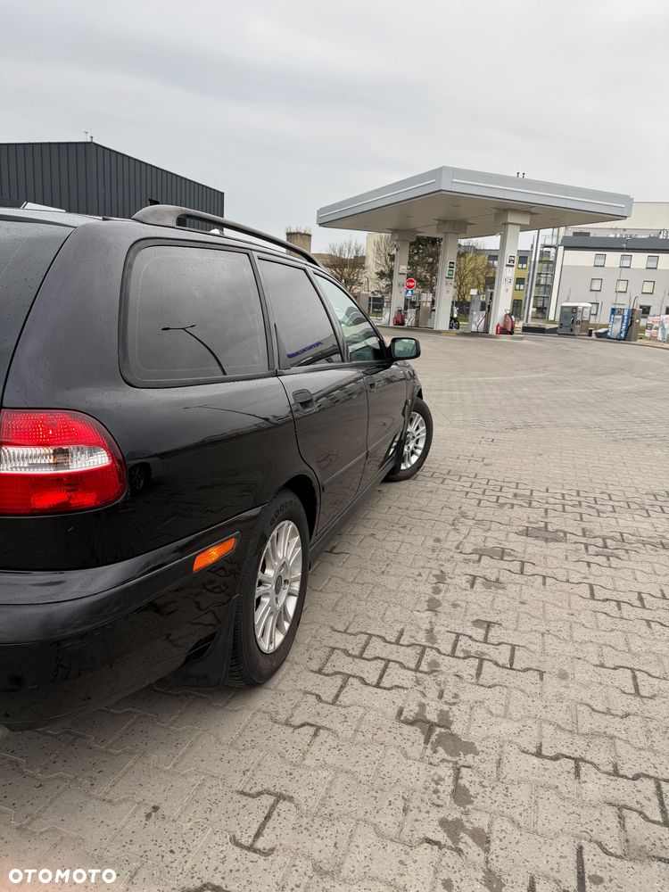 Volvo V40 1.8 Classic Limited Edition - 7