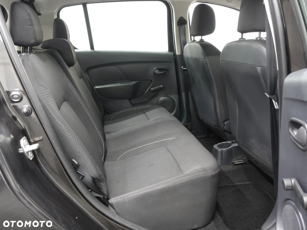 Dacia Sandero SCe 75 Essential - 25