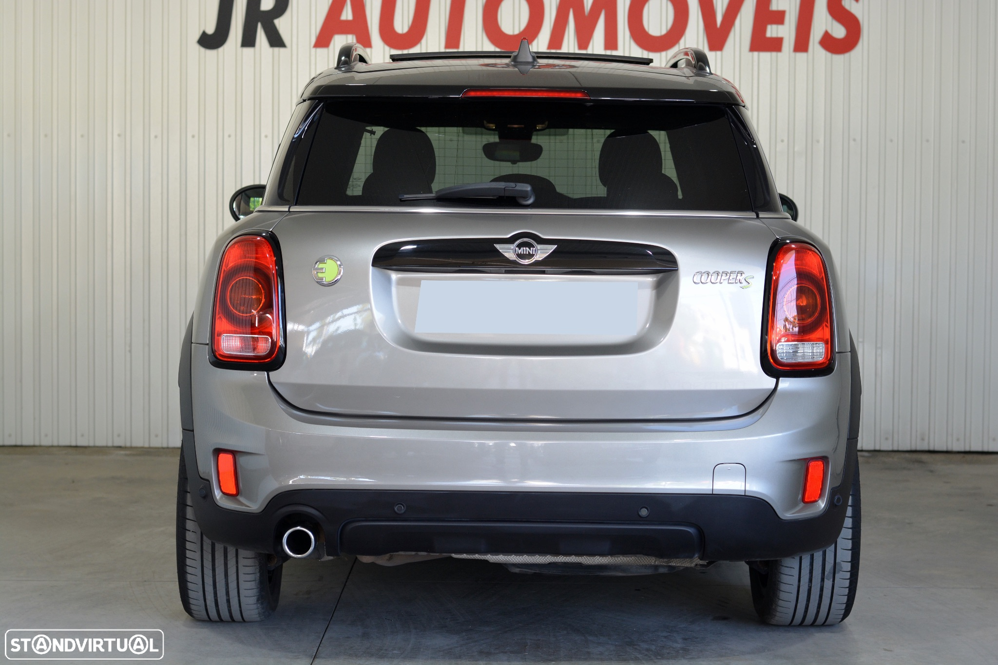 MINI Countryman Cooper SE ALL4 Auto - 5