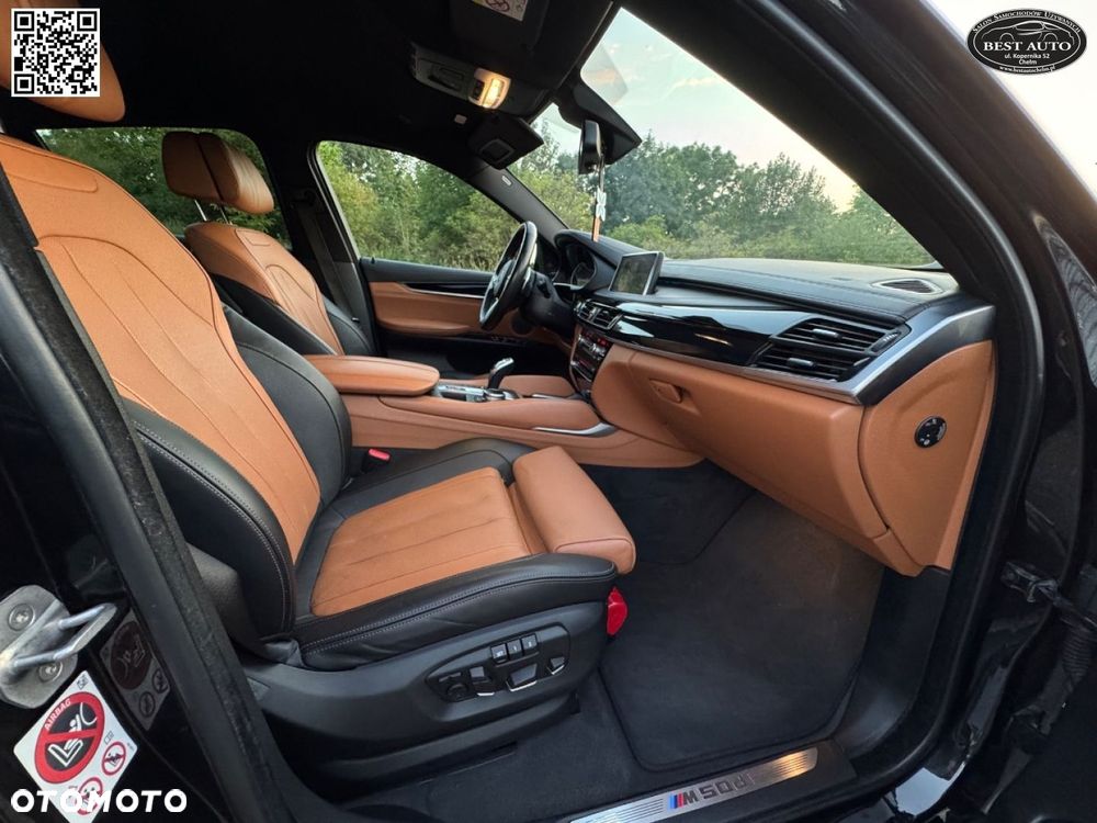BMW X6 - 40