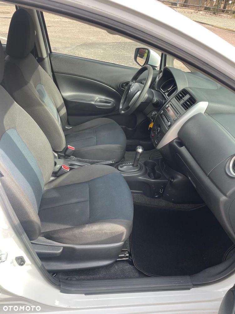 Nissan Note - 18