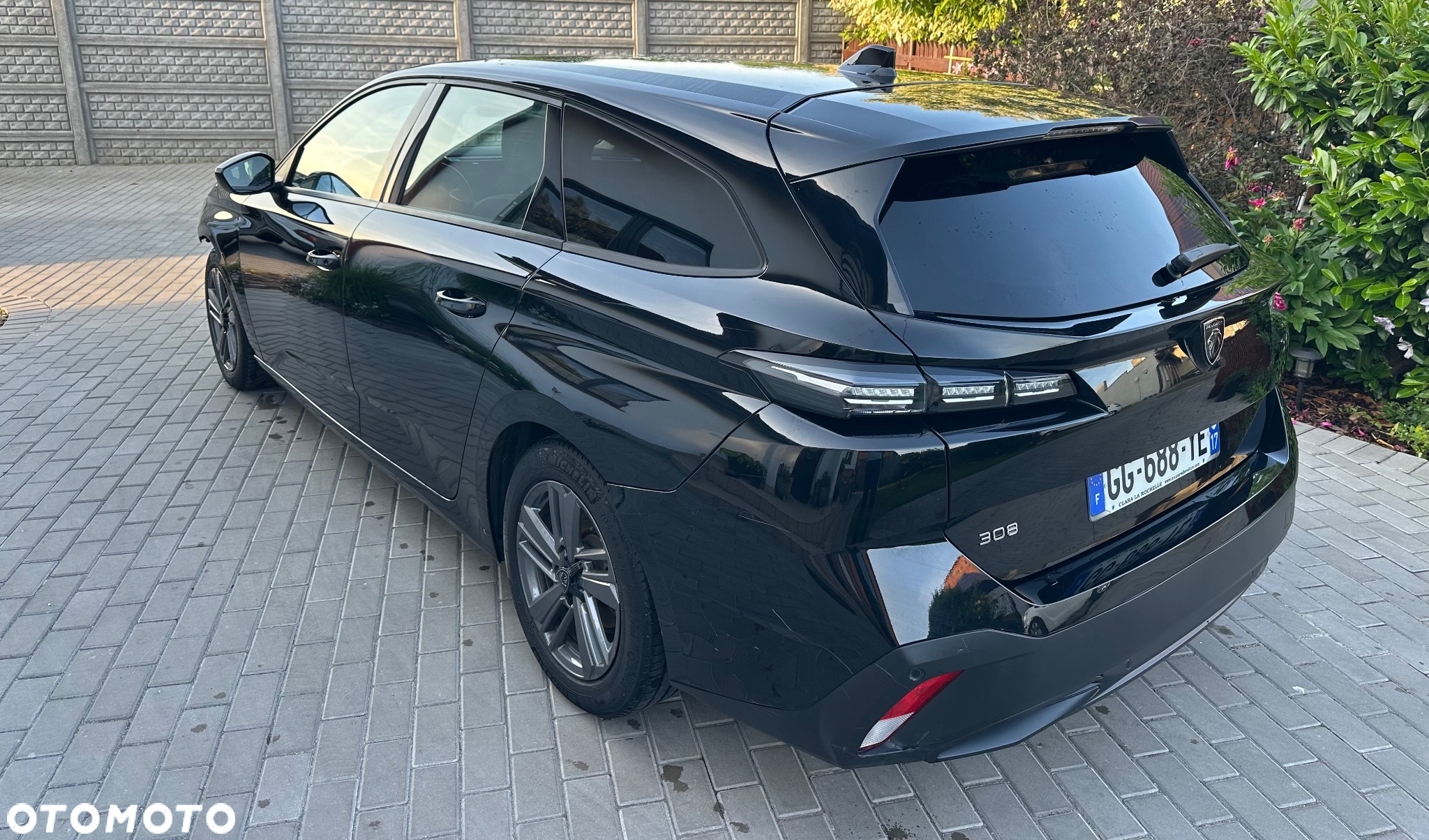 Peugeot 308 1.5 BlueHDi Active Pack S&S - 6