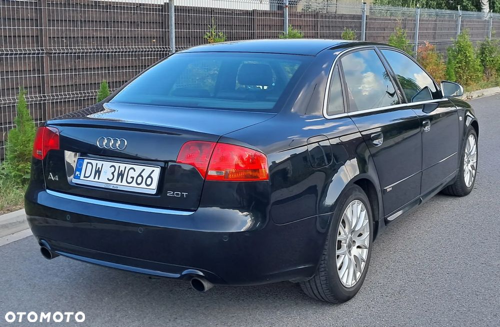 Audi A4 ver-2-0t-fsi - 5