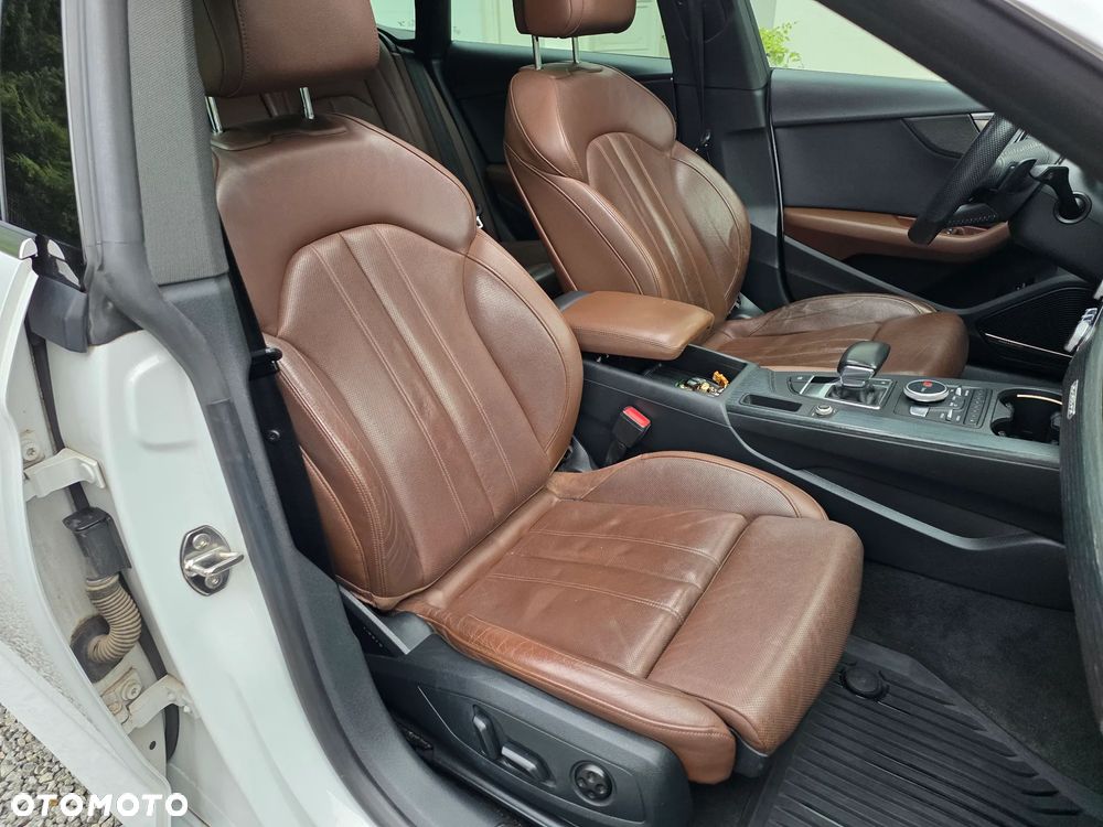 Audi A5 Sportback - 17