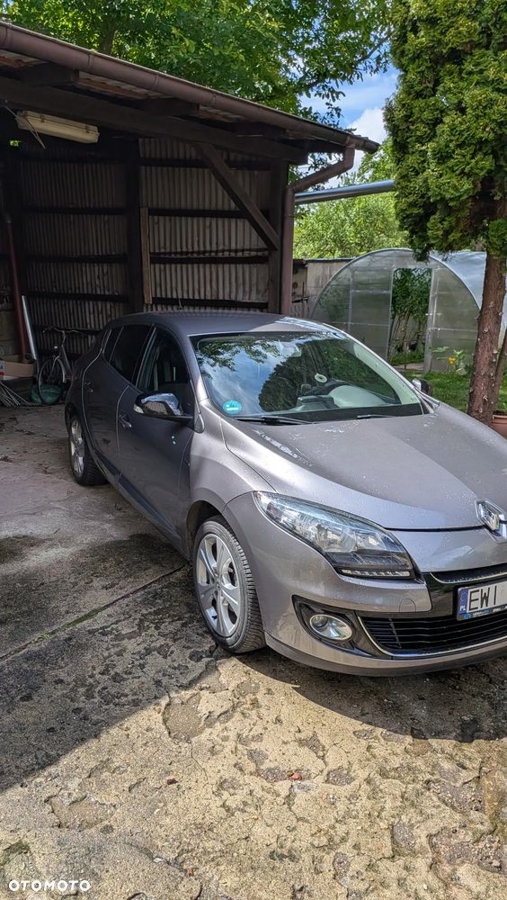Renault Megane 1.2 16V TCE Energy Bose Edition - 3