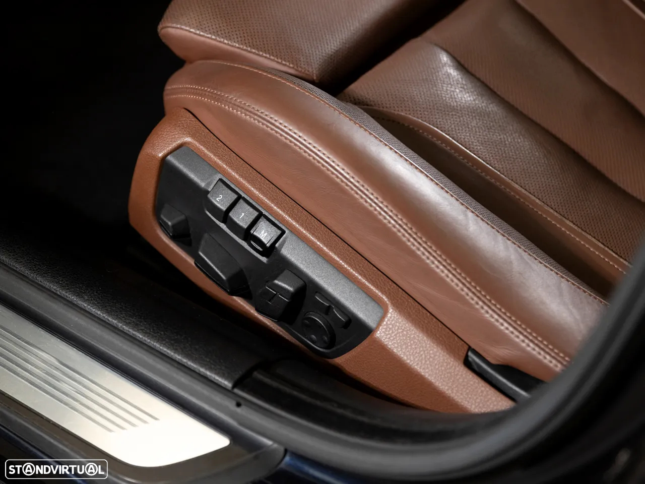BMW 640 Gran Coupé d Pack M - 32