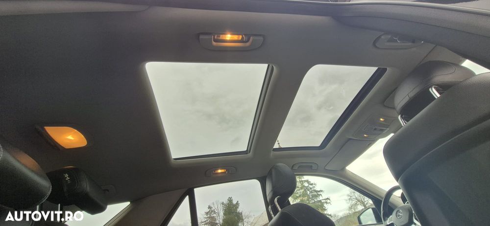 Mercedes-Benz ML - 9