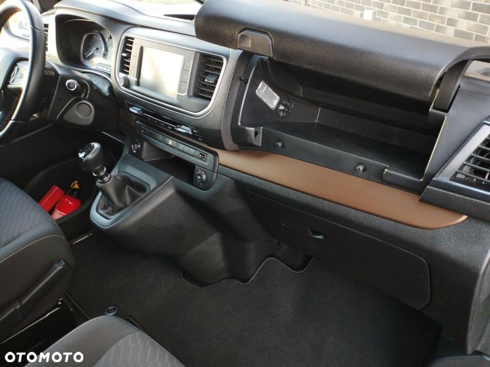 Toyota Proace Verso 2.0 D4-D Long Family - 20