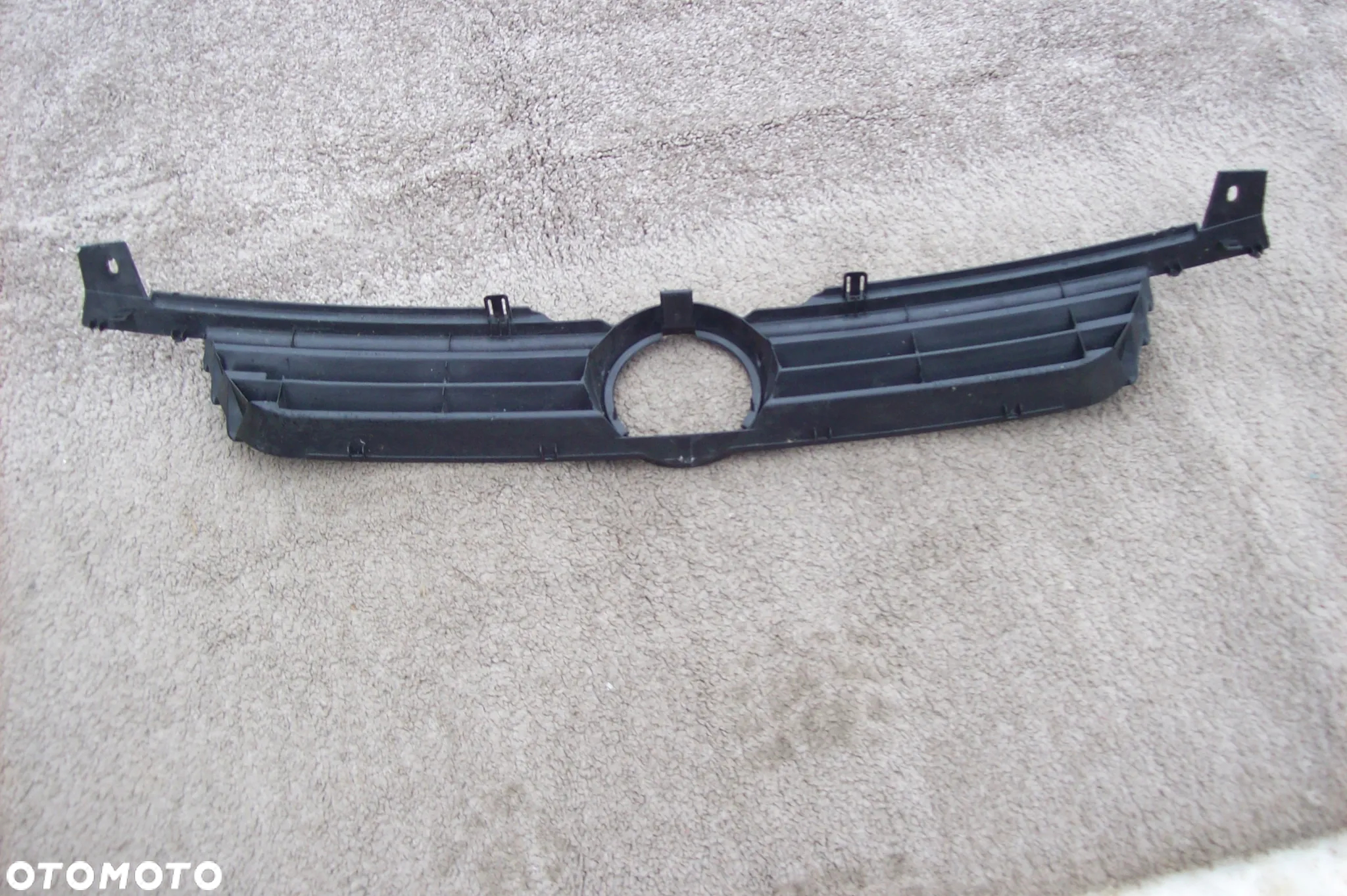 GRILL VW LUPO - 4