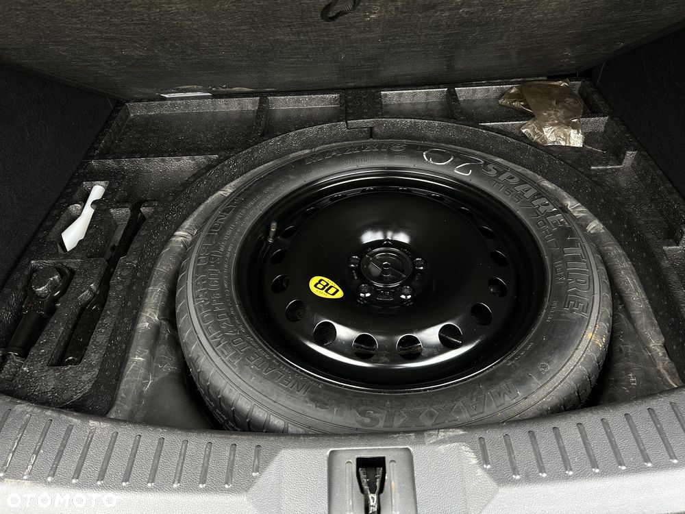 Ford Kuga 1.6 EcoBoost 2x4 SYNC - 31
