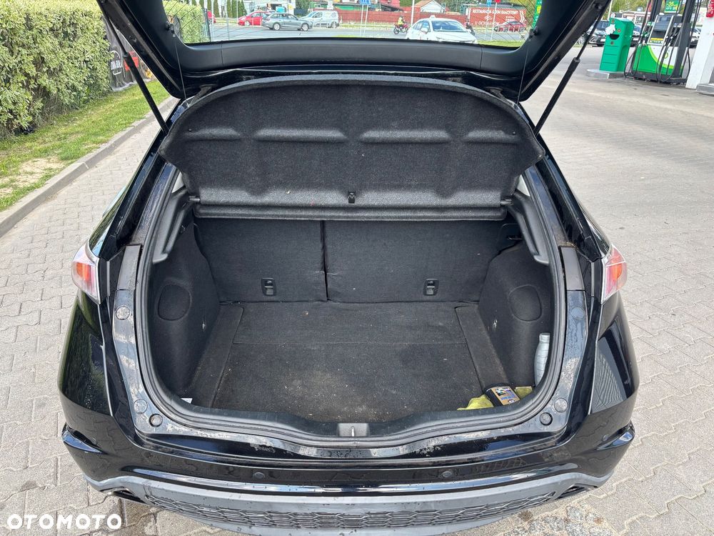 Honda Civic 1.8 Executive - 11