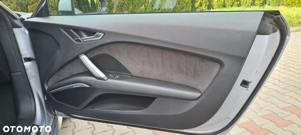 Audi TT Coupé 45 TFSI Quattro S tronic - 26