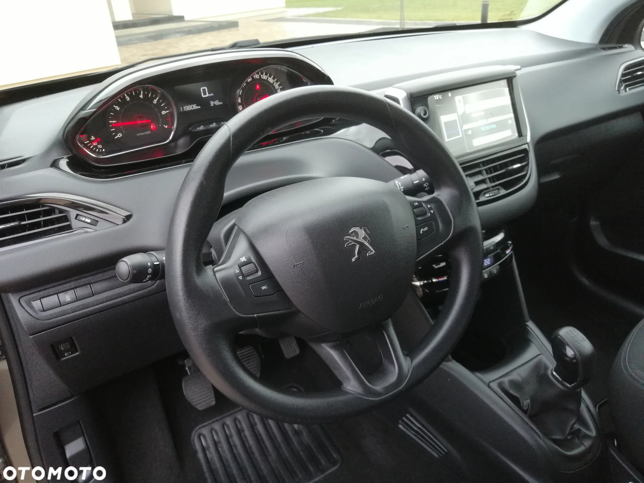 Opel Corsa 1.4 16V Active - 13