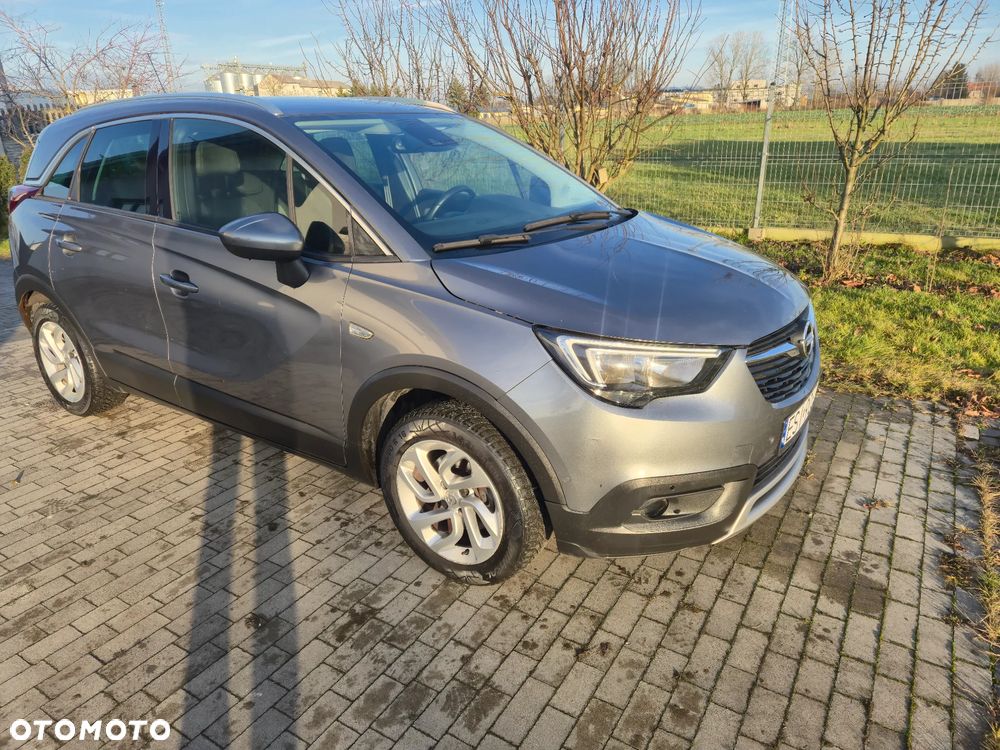 Opel Crossland X 1.2 Start/Stop Limited Edition - 3