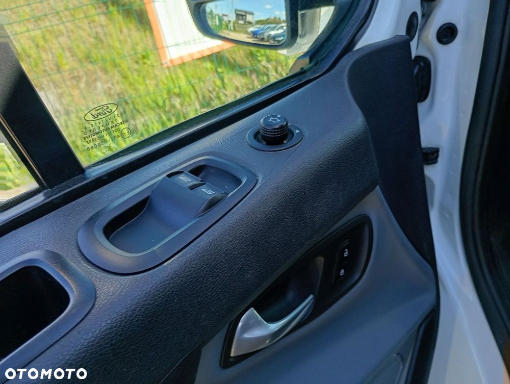 Ford Transit Custom - 15