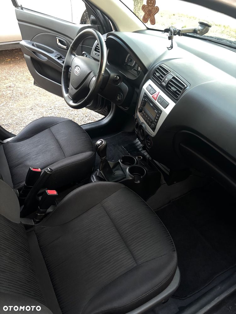 Kia Picanto 1.1 - 14