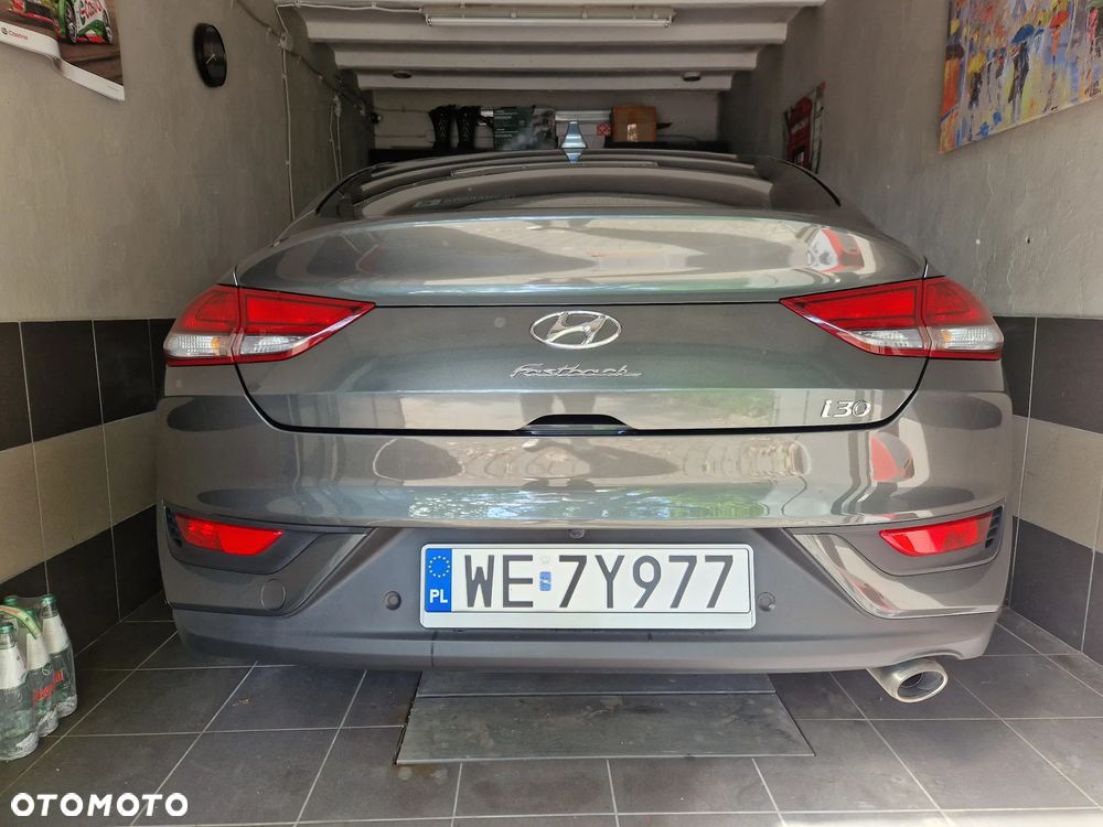 Hyundai i30 - 37