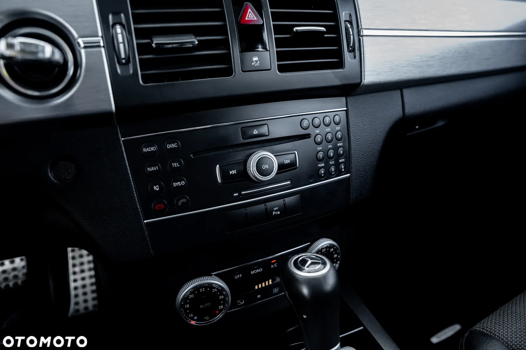Mercedes-Benz GLK 220 CDI 4-Matic - 30