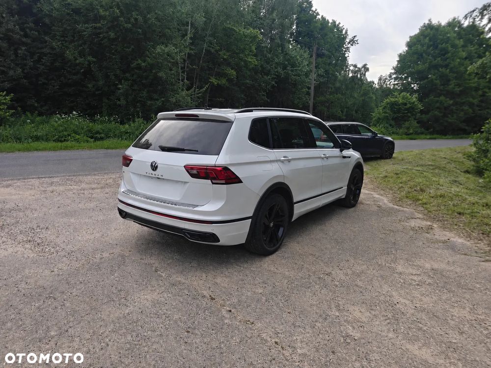 Volkswagen Tiguan 2.0 TSI 4Mot R-Line DSG - 5