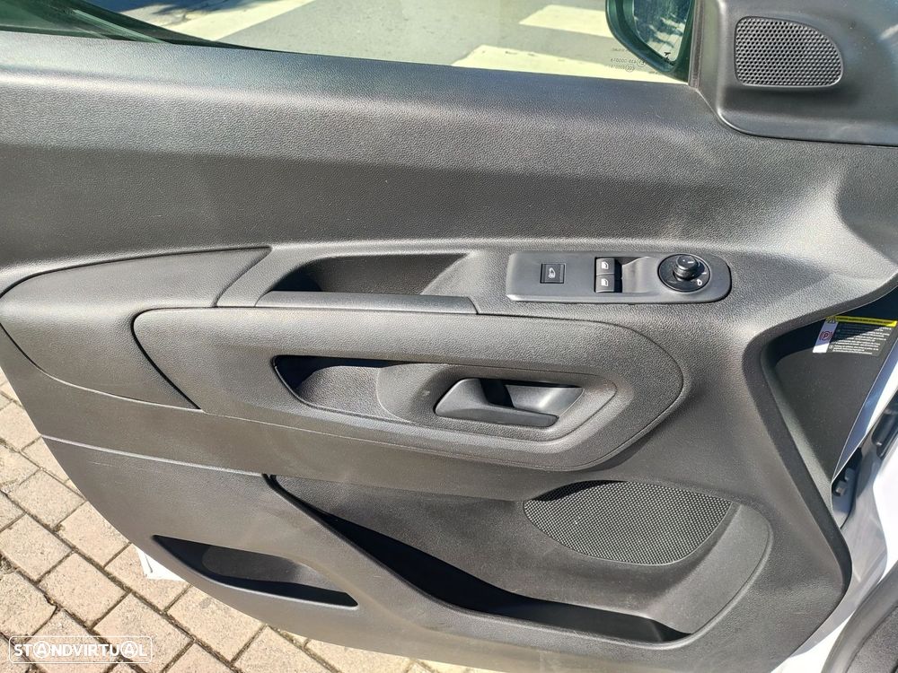 Citroën Berlingo 1.5 BlueHDi M Club - 8