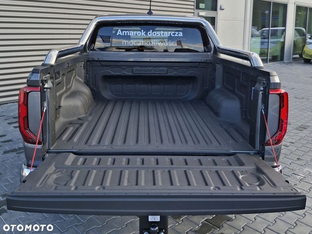 Volkswagen Amarok 3.0 V6 TDi 4MOTION Style - 8