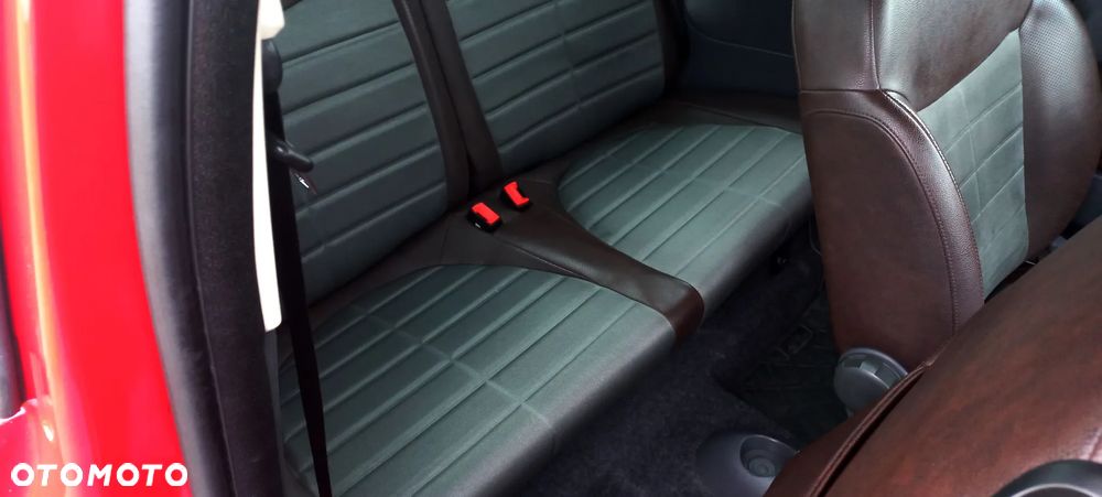 Fiat 500 0.9 TwinAir Start&Stop Pop - 8