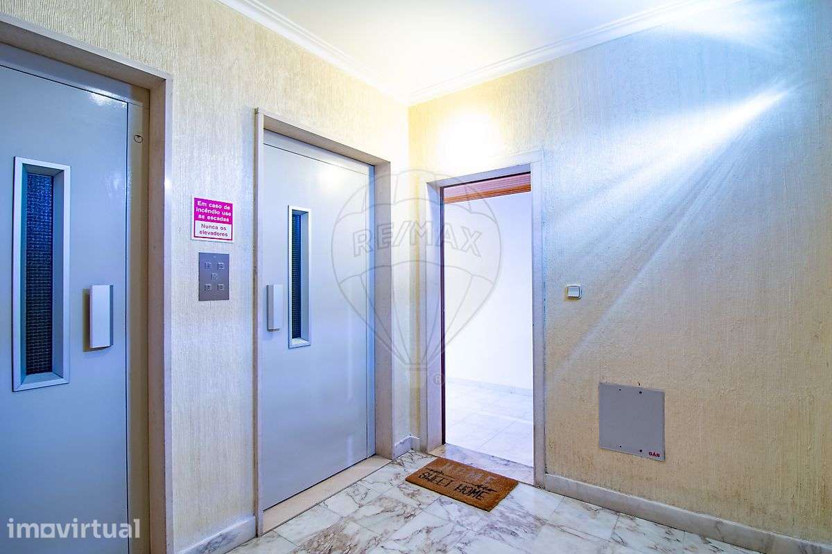 Apartamento T2 para venda - Grande imagem: 2/14