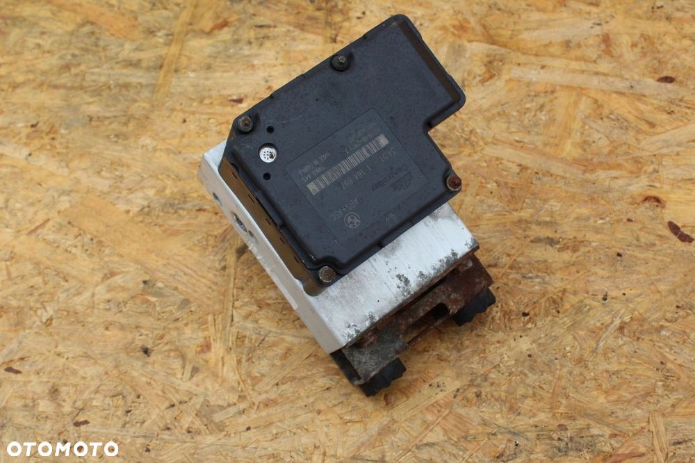 Pompa ABS ASC BMW e46 1164896 1164897 - 1