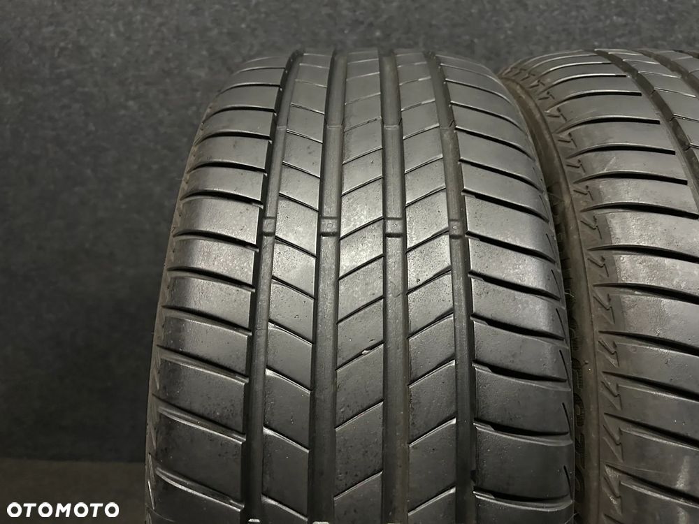 Opony letnie Bridgestone Turanza T005 225/45/17 91Y 2szt. Ładne! - 2