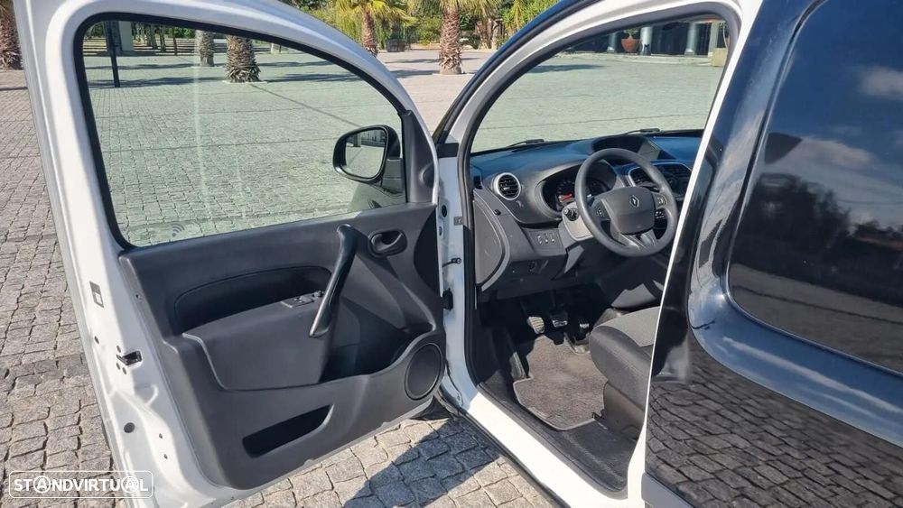 Renault Kangoo - 12