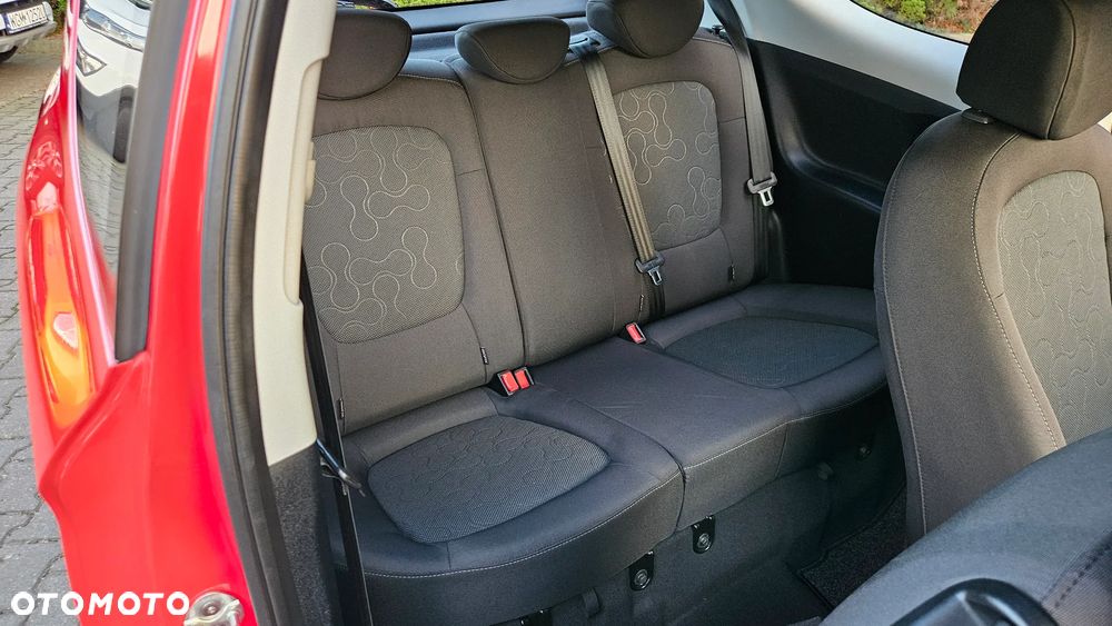 Hyundai i20 1.2 Edition 20 - 17