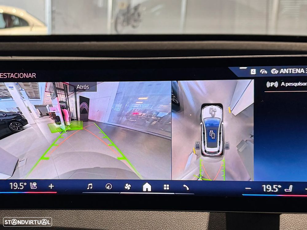 BMW iX xDrive40 - 12