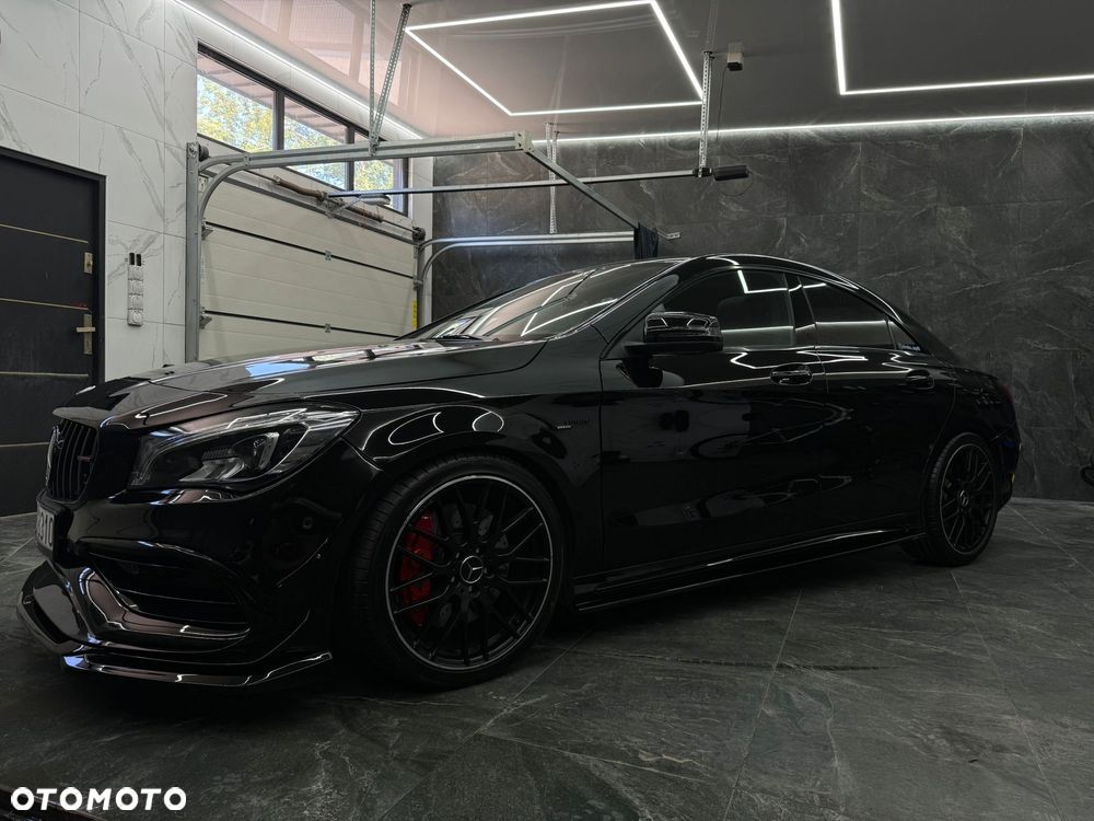 Mercedes-Benz CLA - 3
