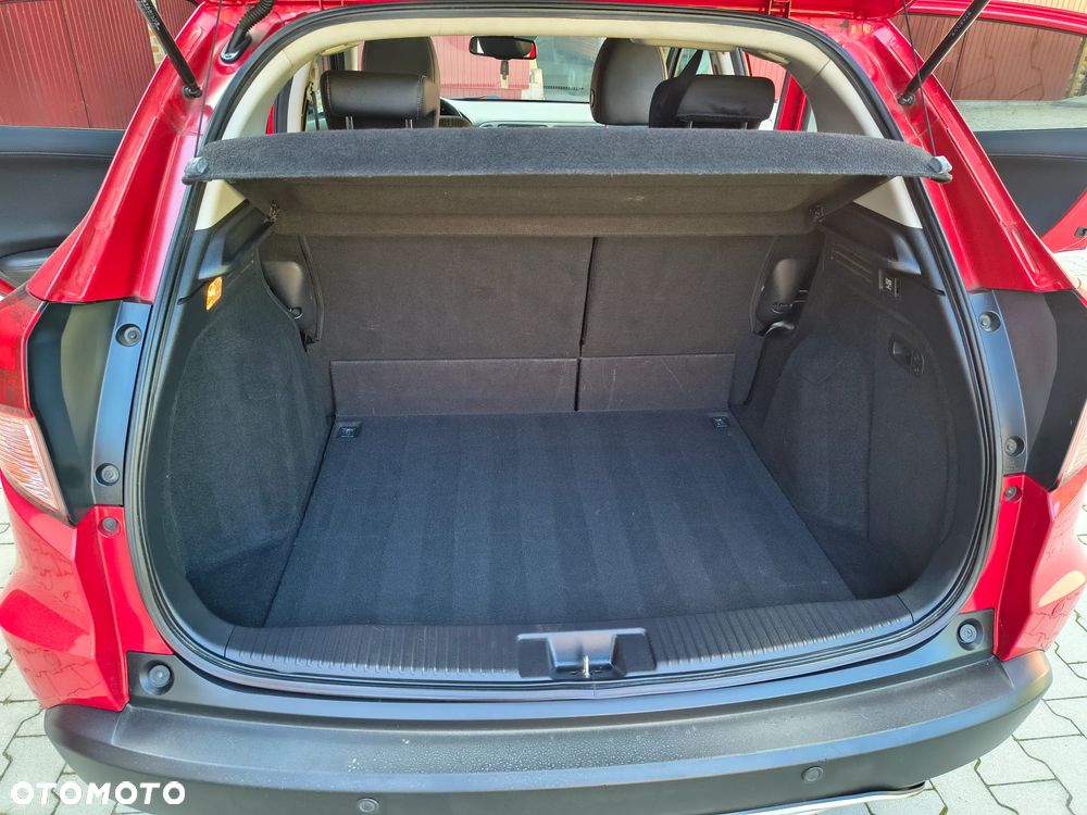 Honda HR-V 1.5 Executive (ADAS) - 16
