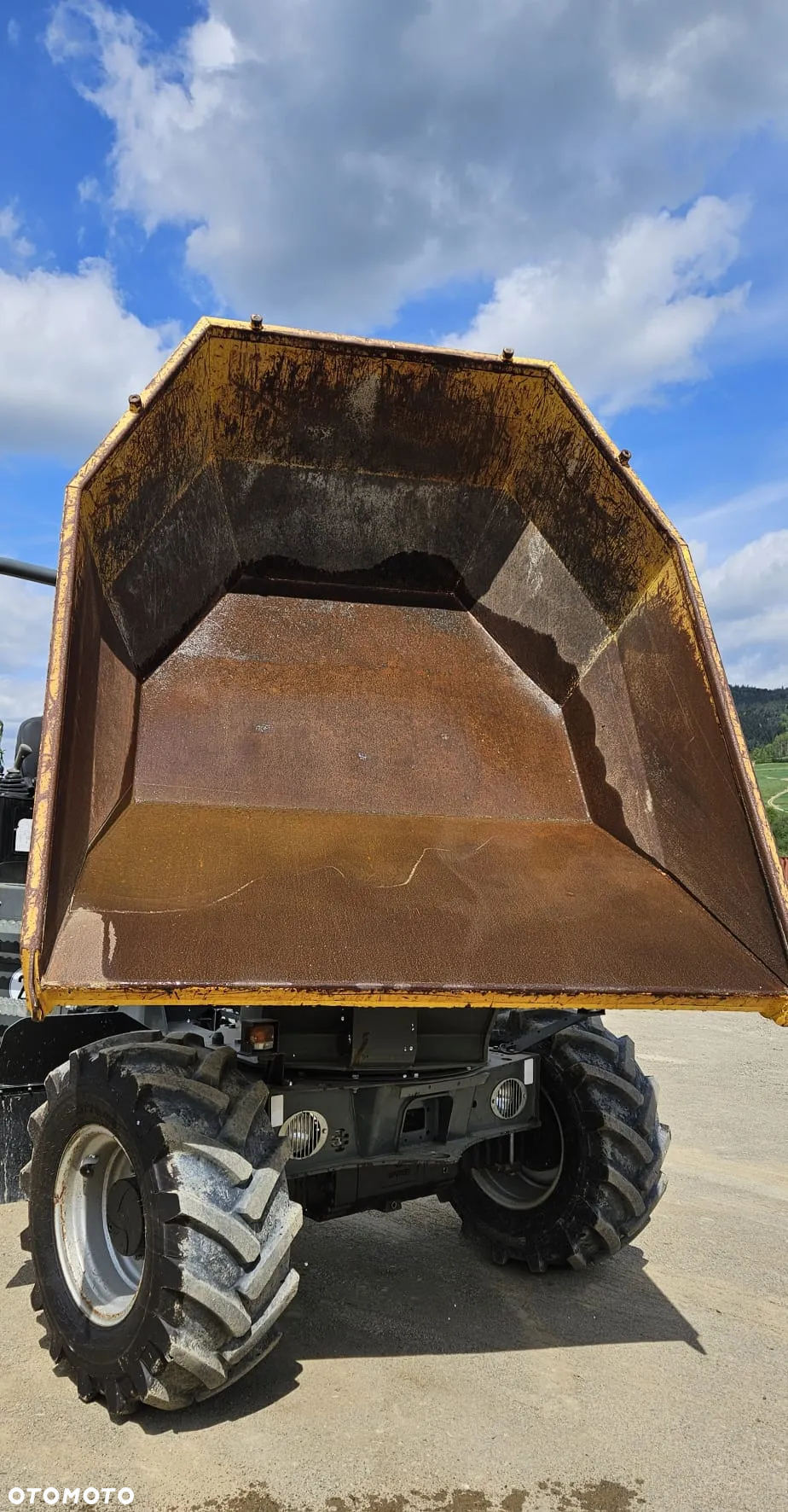 Wacker Neuson DW 60 - 17